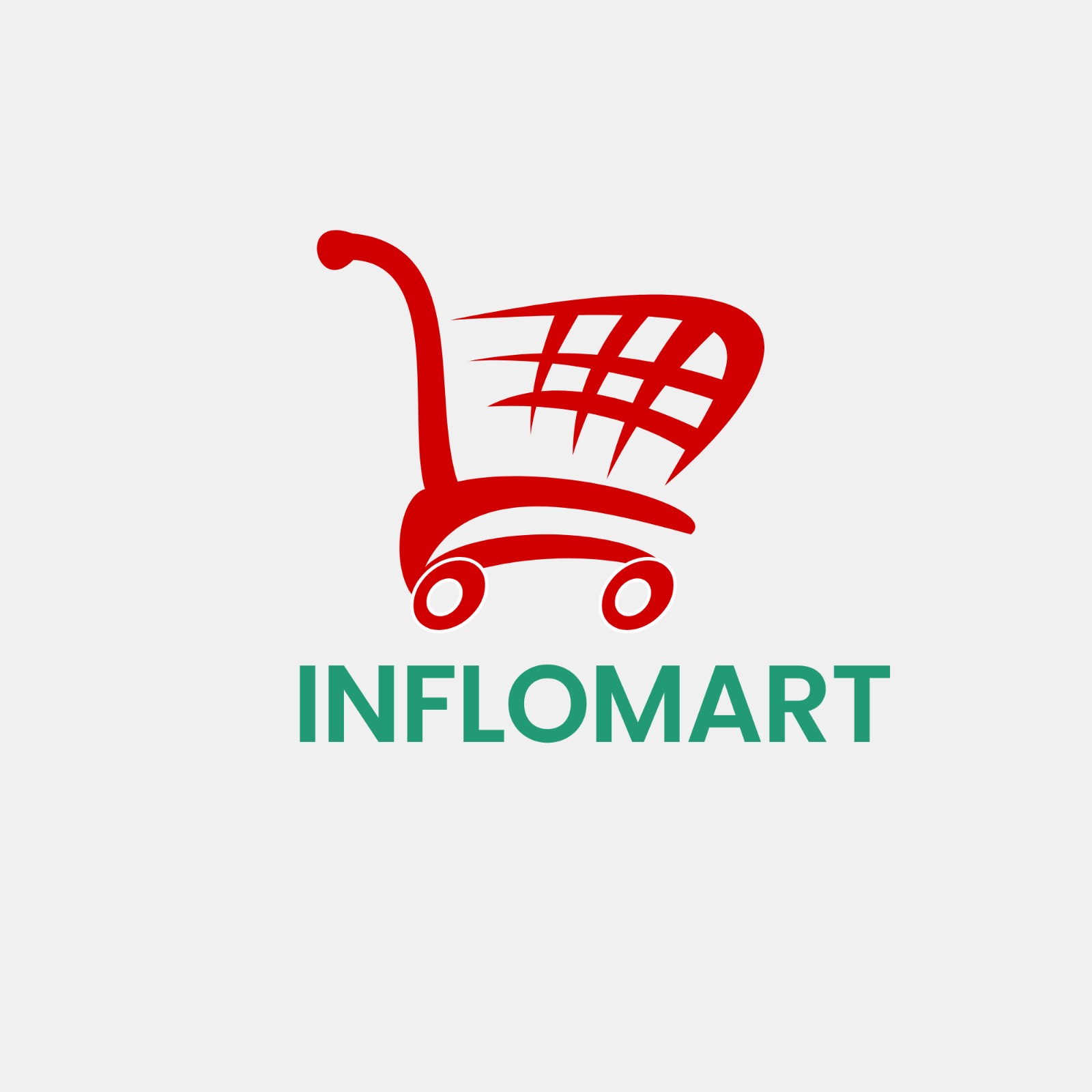 Inflomart logo